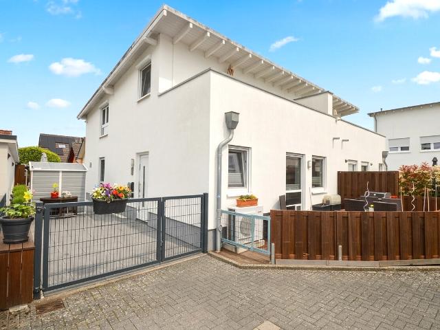 Haus kaufen in Birlinghoven, Sankt Augustin