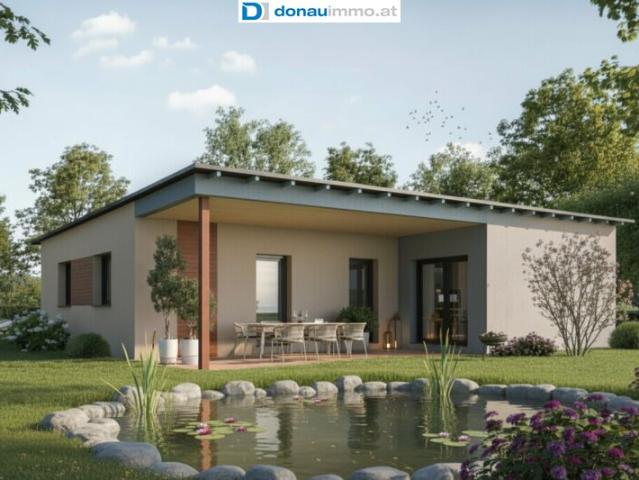 Haus kaufen in Markt Piesting, Niederösterreich