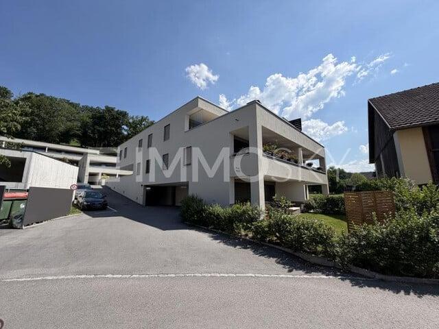 Apartment kaufen in Schlins, Vorarlberg
