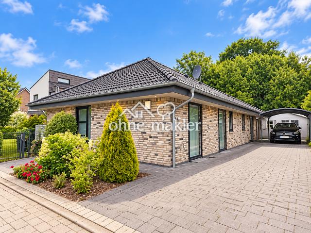 Haus kaufen in Wohngebiet Wiesenpark, Kaltenkirchen