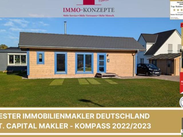 Haus kaufen in Grabow, Mecklenburg-Vorpommern