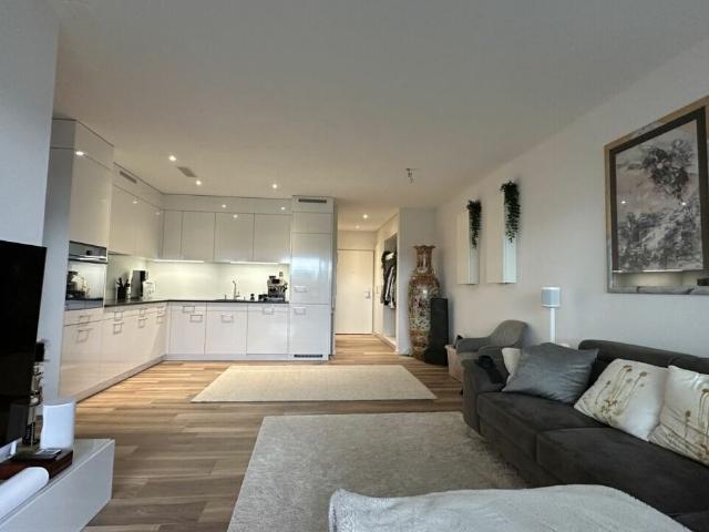 Wohnung kaufen in Eschenbach (SG), St. Gallen