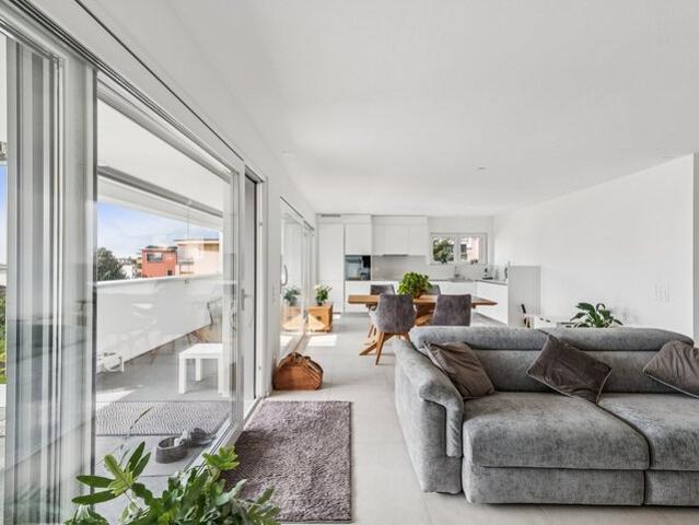 Wohnung kaufen in Minusio, Tessin