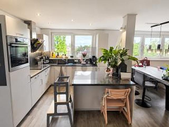 Wohnung kaufen in Ludwigshafen-Rheingönheim, Ludwigshafen
