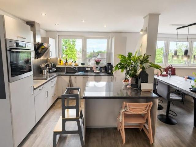 Wohnung kaufen in Ludwigshafen, Rheinland-Pfalz