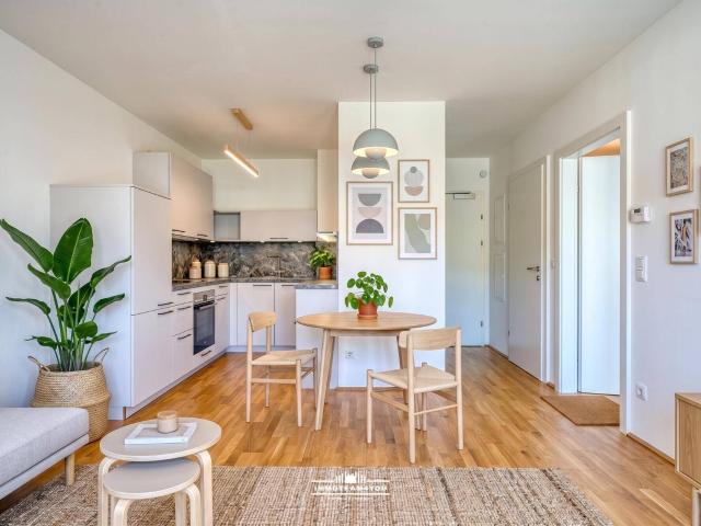 Apartment kaufen in Aurachamhongar, Oberösterreich