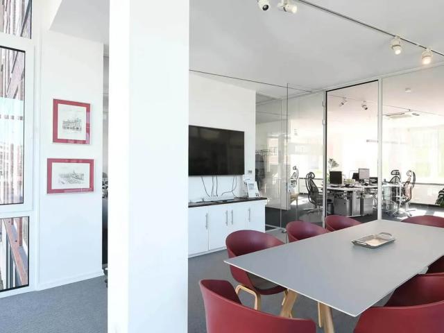 Büro mieten in Leipzig, Sachsen