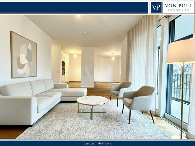 Wohnung kaufen in Kriftel, Hessen