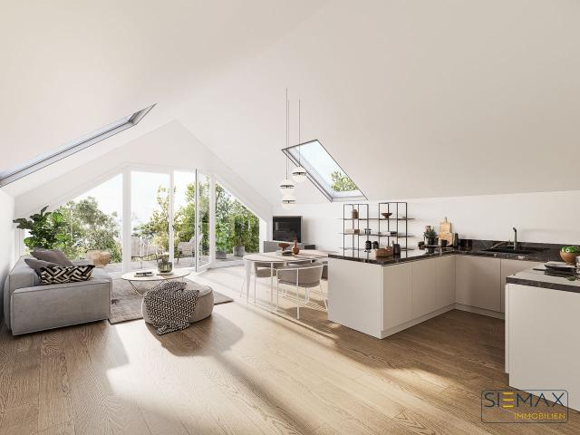Wohnung kaufen in Lochham, Gräfelfing