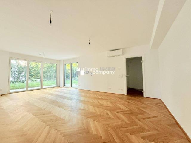Apartment kaufen in Währing, Wien