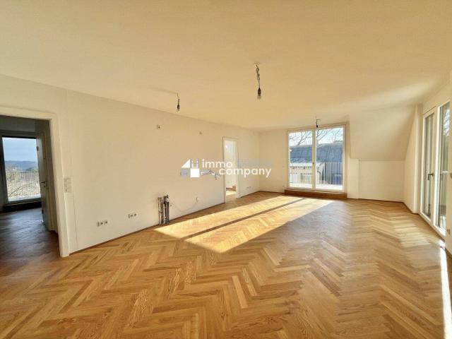 Apartment kaufen in Währing, Wien