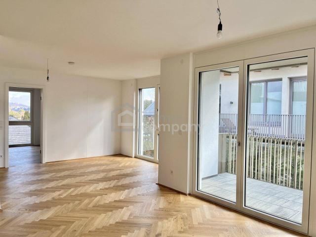 Apartment kaufen in Währing, Wien