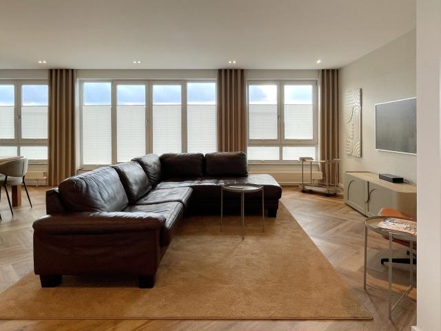 Apartment mieten in Altstadt-Nord, Köln