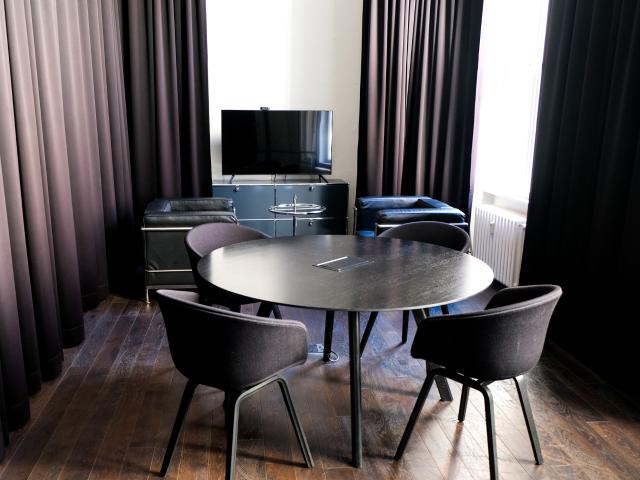Büro mieten in Tiergarten, Berlin