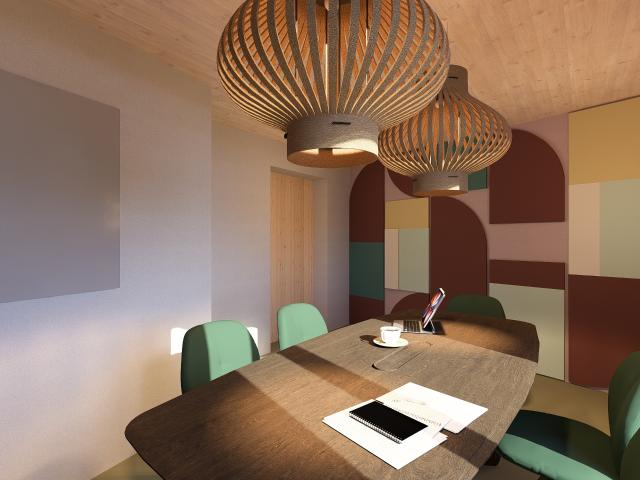 Büro mieten in Kloten, Zürich