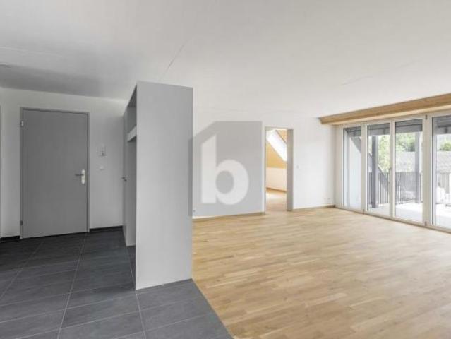 Apartment mieten in Huttwil, Bern