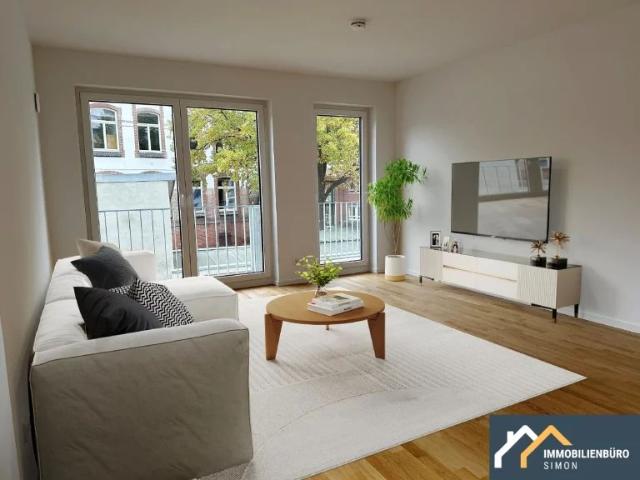 Apartment mieten in Pinneberg-Nord, Pinneberg
