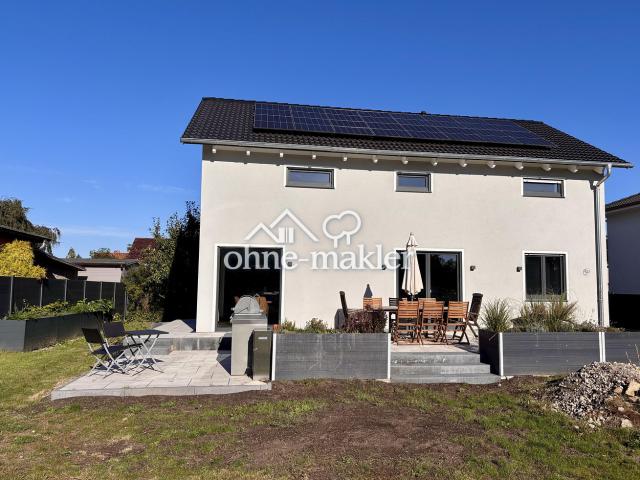Haus kaufen in Bollensdorf, Neuenhagen bei Berlin