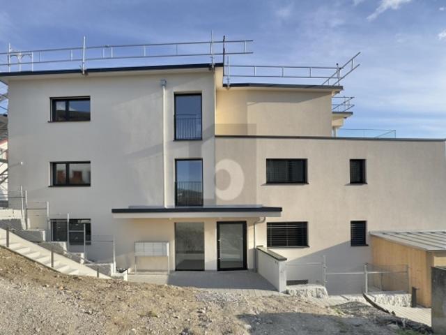Wohnung mieten in Dürnten, Zürich