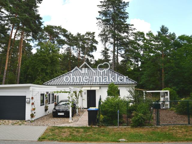 Haus kaufen in Borkheide, Brandenburg