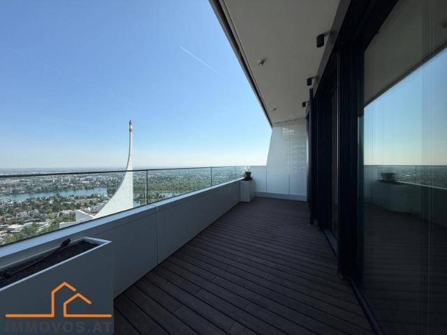 Apartment kaufen in Donaustadt, Wien