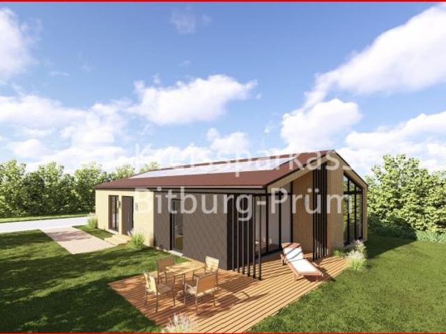 Haus kaufen in Herforst, Rheinland-Pfalz