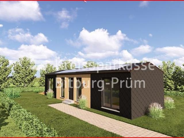 Haus kaufen in Herforst, Rheinland-Pfalz