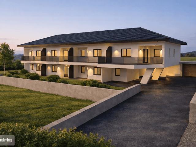 Apartment kaufen in Oberndorf, Kirchbichl