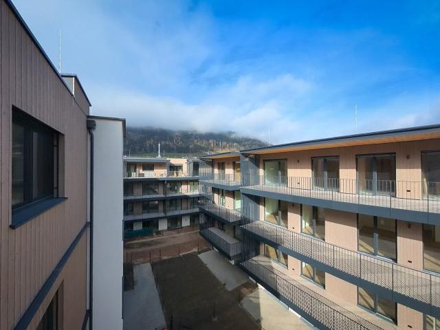 Etagenwohnung kaufen in Schladming