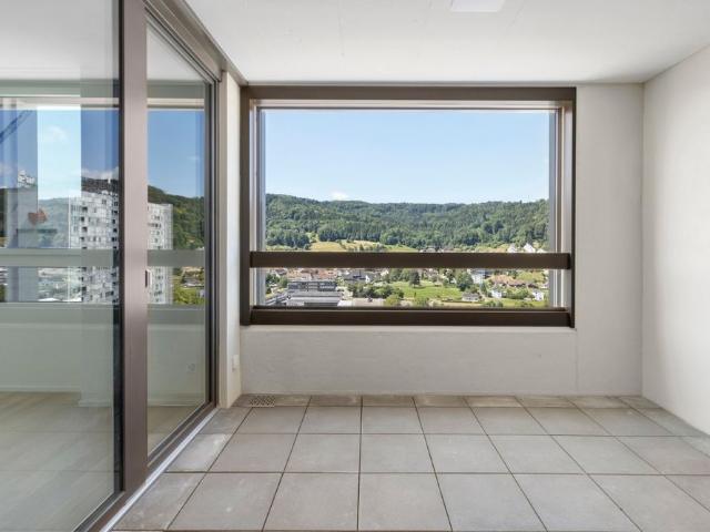 Apartment mieten in Mittlerzelg, Spreitenbach