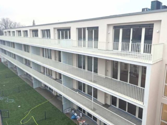 Erdgeschosswohnung mieten in Aqualina Wohnpark, Ebreichsdorf