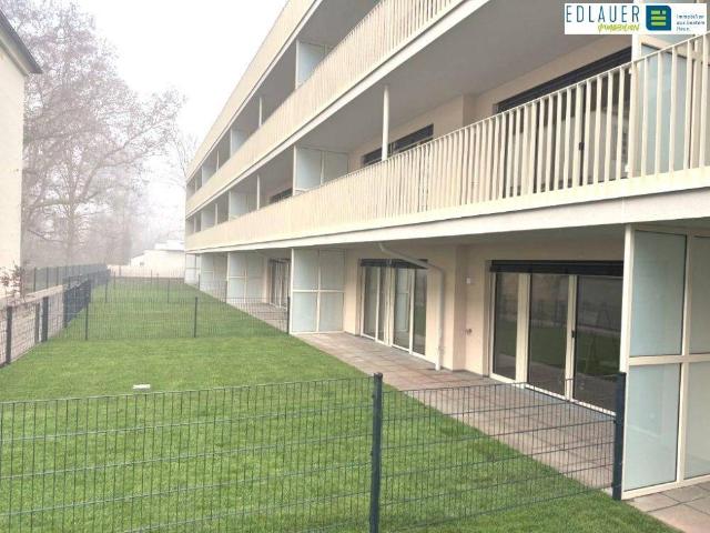 Apartment mieten in Ebreichsdorf, Niederösterreich