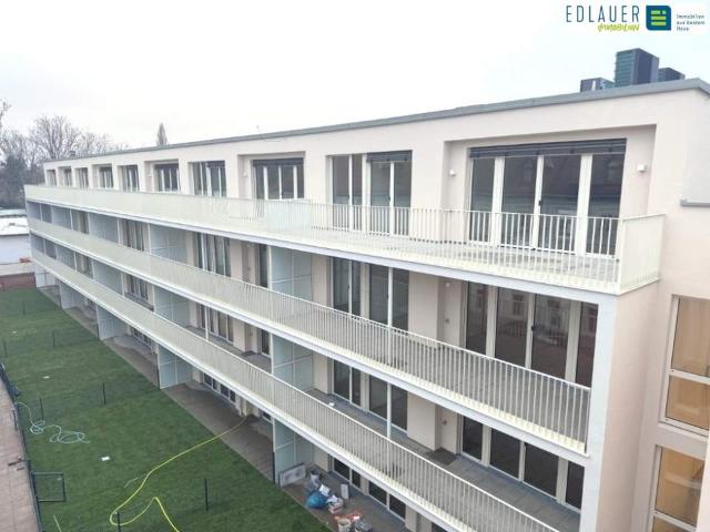 Wohnung mieten in Baden, Niederösterreich