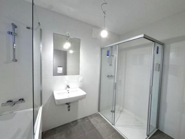 Erdgeschosswohnung mieten in Aqualina Wohnpark, Ebreichsdorf