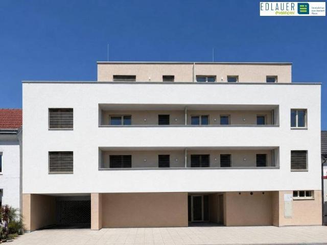 Apartment mieten in Ebreichsdorf, Niederösterreich