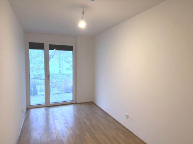 Dachgeschosswohnung mieten in Aqualina Wohnpark, Ebreichsdorf