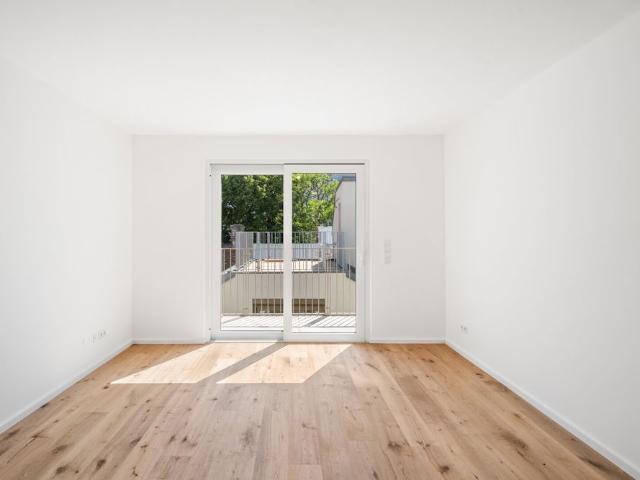 Apartment mieten in Liesing, Wien