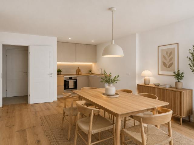 Apartment mieten in Liesing, Wien