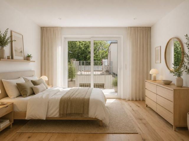 Apartment mieten in Liesing, Wien