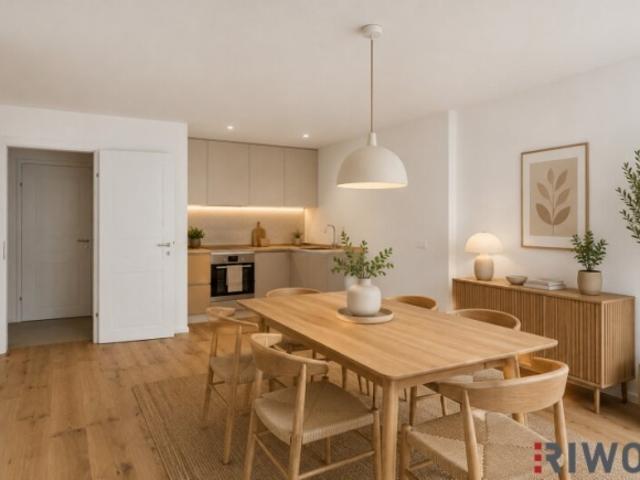 Wohnung mieten in Wien
