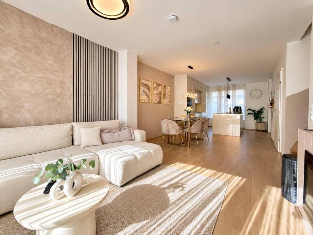 Apartment kaufen in Eggersdorf bei Graz, Bezirk Graz-Umgebung