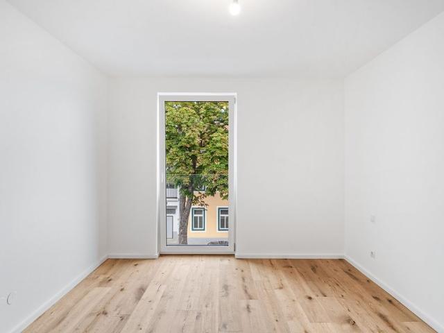 Apartment mieten in Liesing, Wien