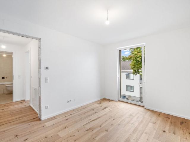 Apartment mieten in Liesing, Wien