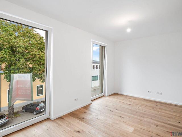 Apartment mieten in Liesing, Wien