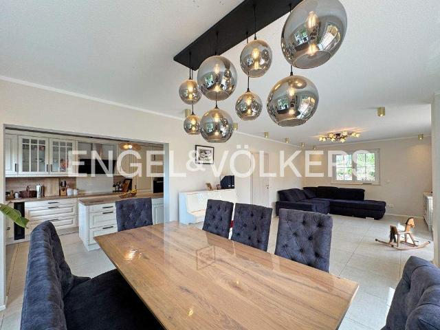 Haus kaufen in Butzbach, Hessen