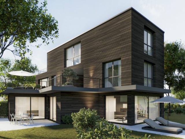 Einfamilienhaus kaufen in Sevelen, St. Gallen