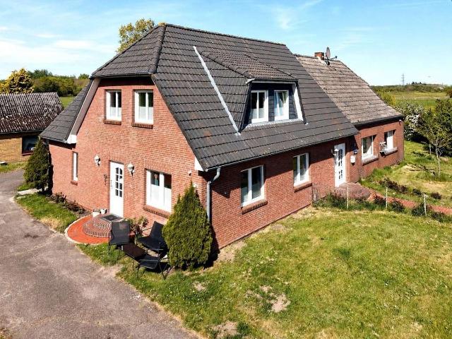 Haus kaufen in Horstedt, Kreis Nordfriesland