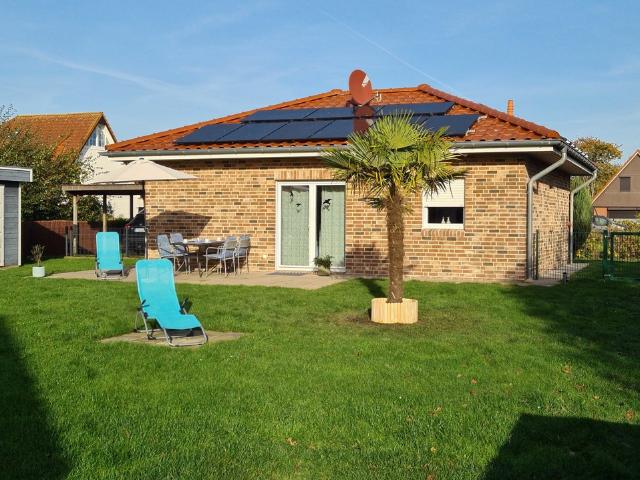 Haus kaufen in Nordholz, Landkreis Cuxhaven
