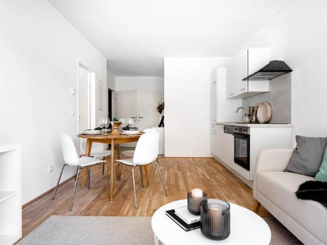 Apartment mieten in Gries, Gersdorf-Feistritz