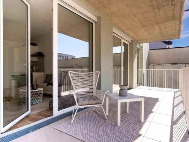 Apartment mieten in Gries, Gersdorf-Feistritz